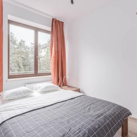 Chill Apartments Bociania Warsawa Bagian luar foto