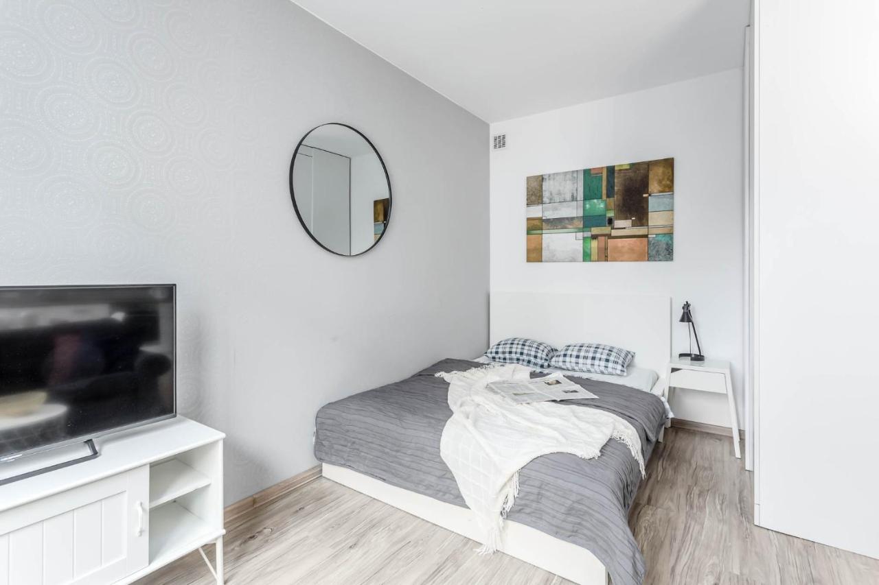 Chill Apartments Bociania Warsawa Bagian luar foto
