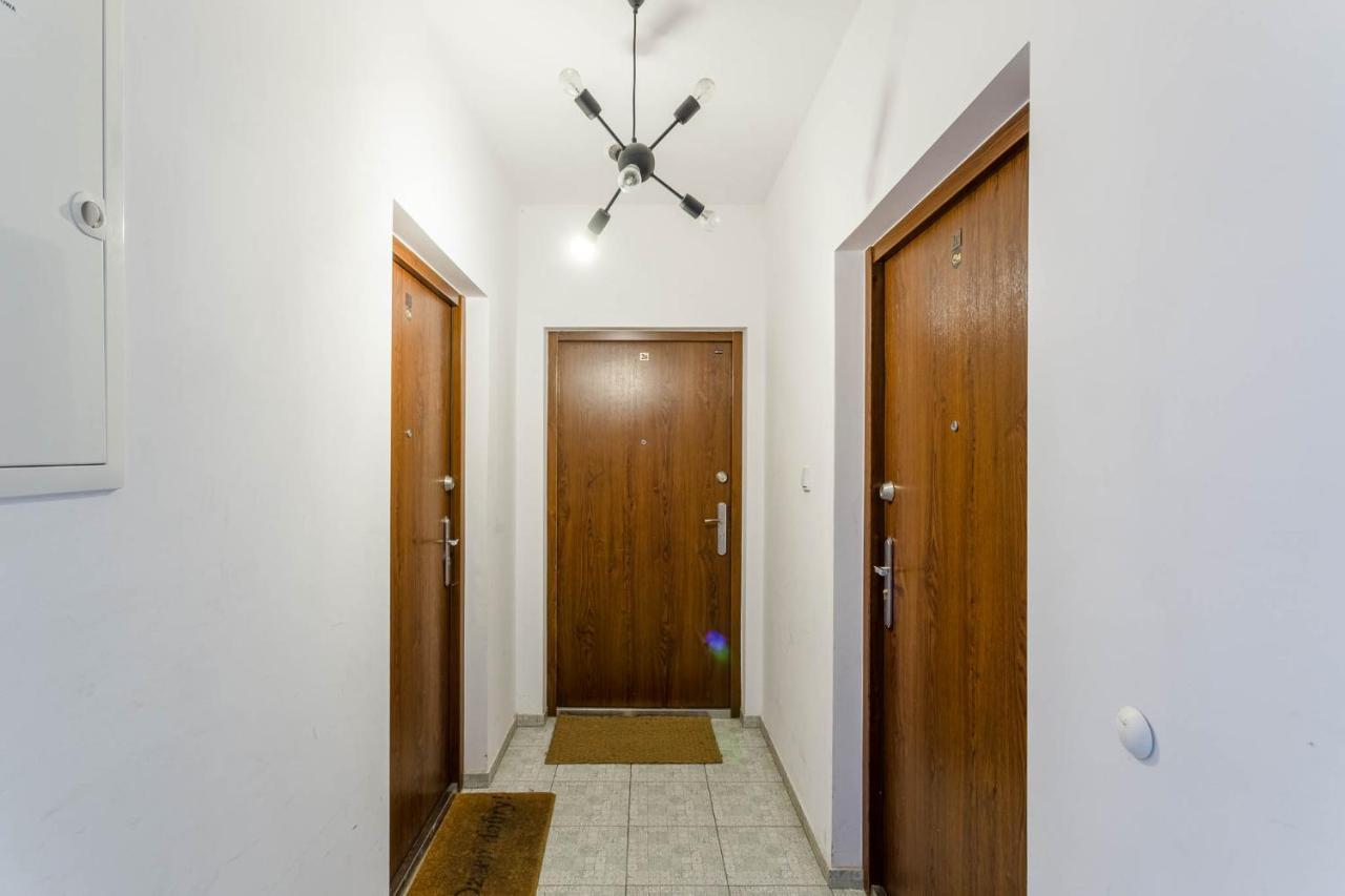 Chill Apartments Bociania Warsawa Bagian luar foto