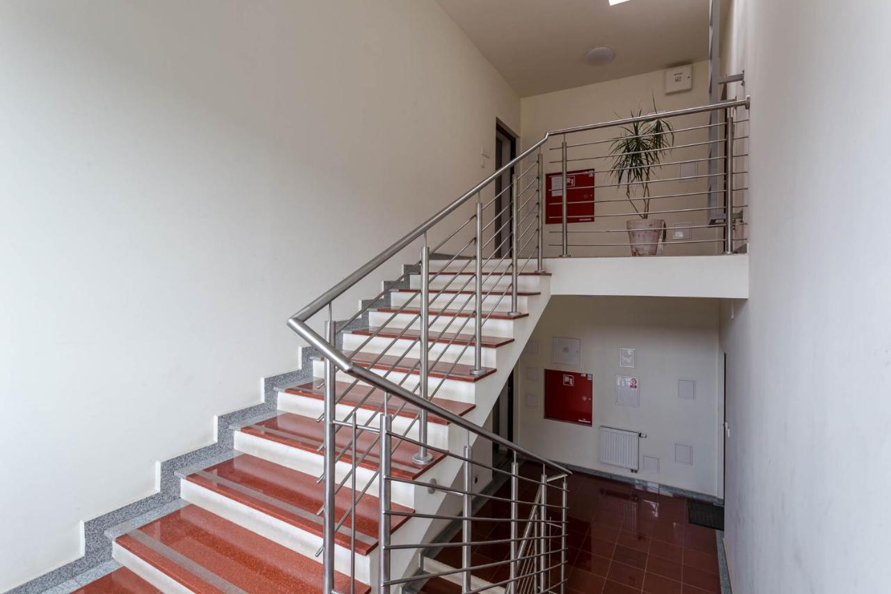 Chill Apartments Bociania Warsawa Bagian luar foto