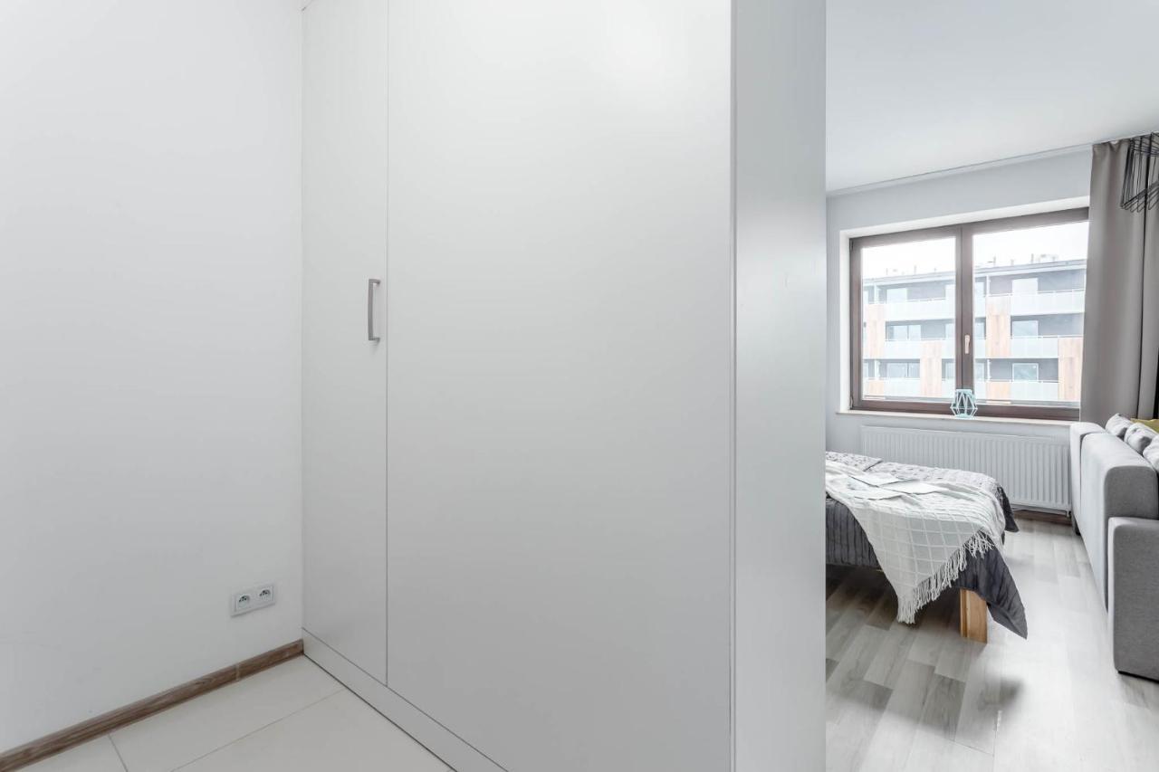 Chill Apartments Bociania Warsawa Bagian luar foto