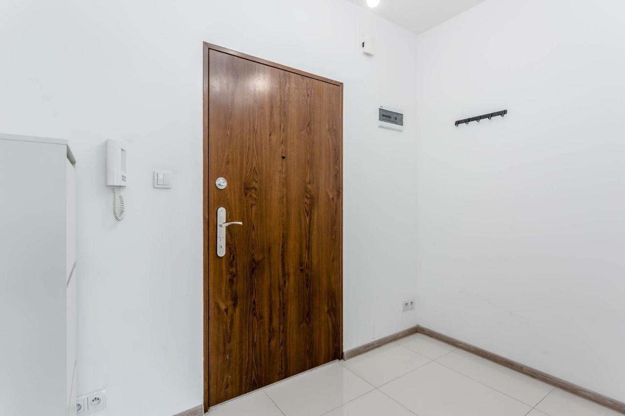 Chill Apartments Bociania Warsawa Bagian luar foto