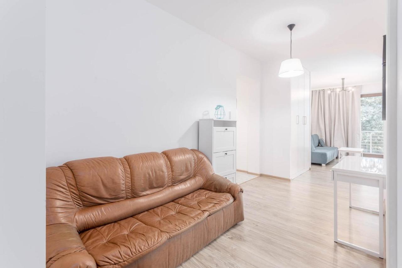 Chill Apartments Bociania Warsawa Bagian luar foto