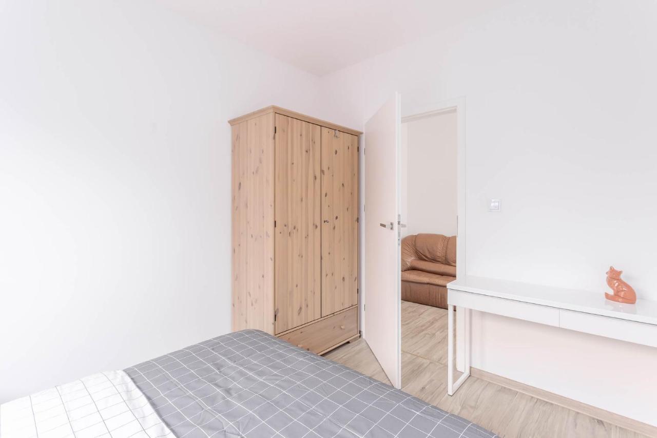 Chill Apartments Bociania Warsawa Bagian luar foto