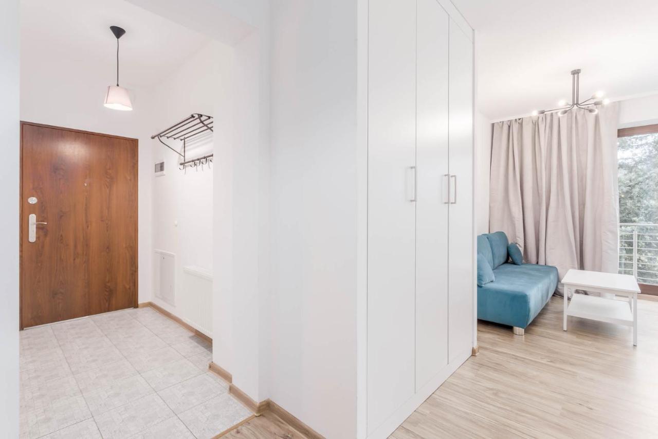 Chill Apartments Bociania Warsawa Bagian luar foto
