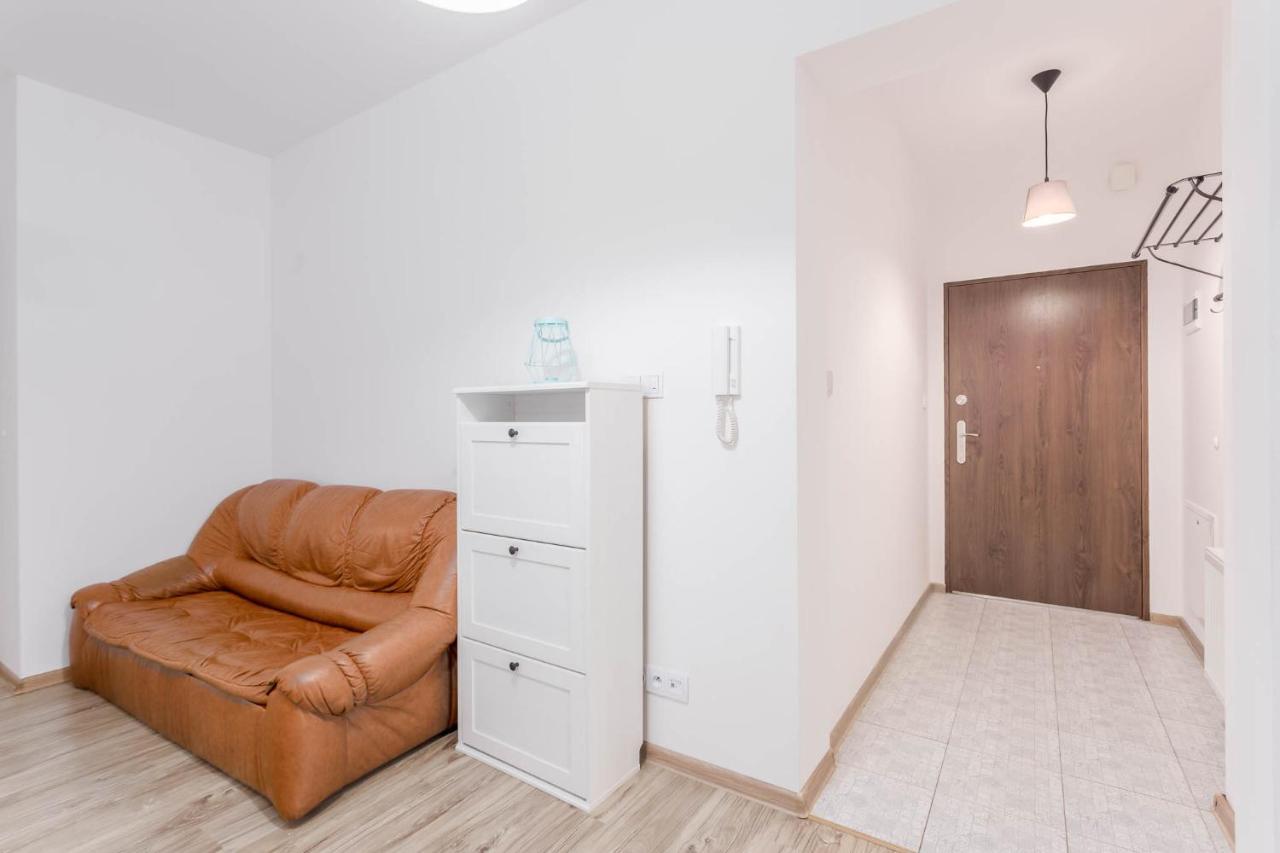 Chill Apartments Bociania Warsawa Bagian luar foto