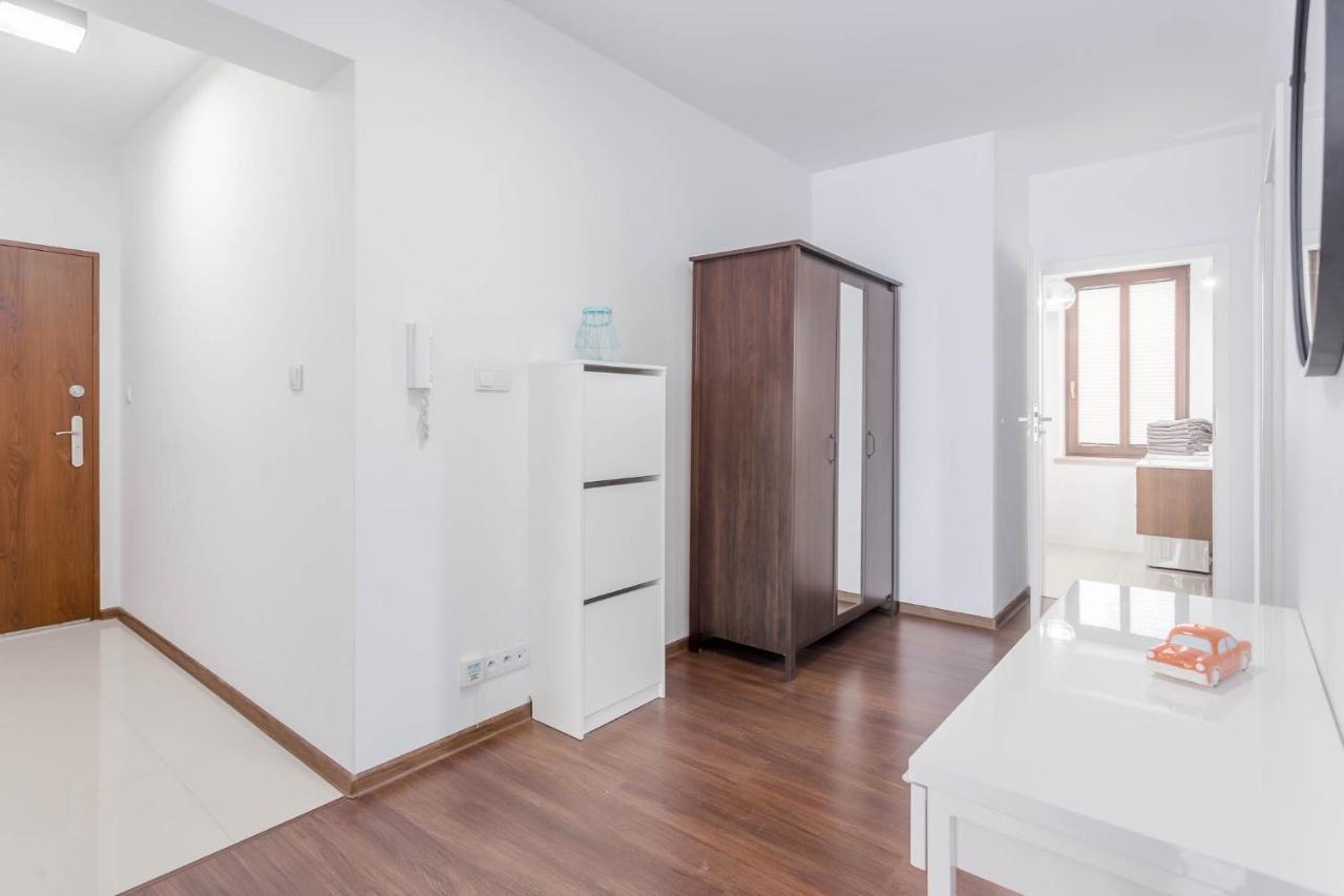 Chill Apartments Bociania Warsawa Bagian luar foto